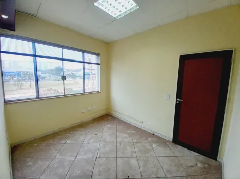 Alugar Comercial condomínio / Sala comercial em Ribeirão Preto R$ 2.300,00 - Foto 9