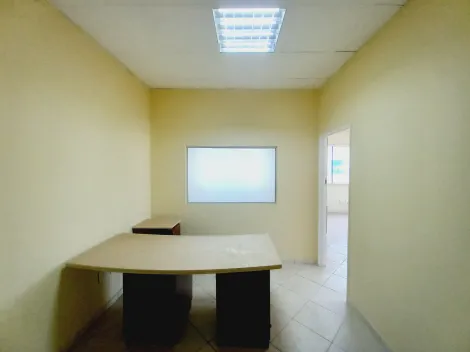 Alugar Comercial condomínio / Sala comercial em Ribeirão Preto R$ 2.300,00 - Foto 13