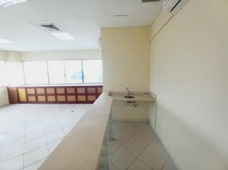 Alugar Comercial condomínio / Sala comercial em Ribeirão Preto R$ 2.300,00 - Foto 16