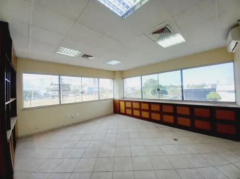 Alugar Comercial condomínio / Sala comercial em Ribeirão Preto R$ 2.300,00 - Foto 2