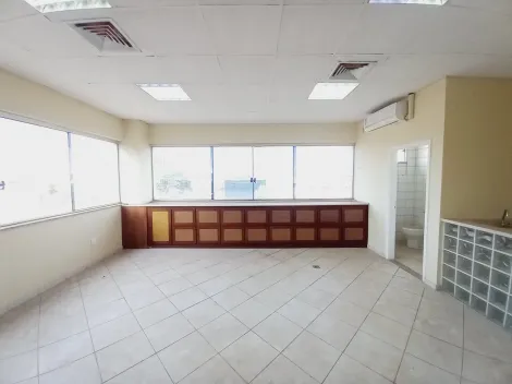 Alugar Comercial condomínio / Sala comercial em Ribeirão Preto R$ 2.300,00 - Foto 5