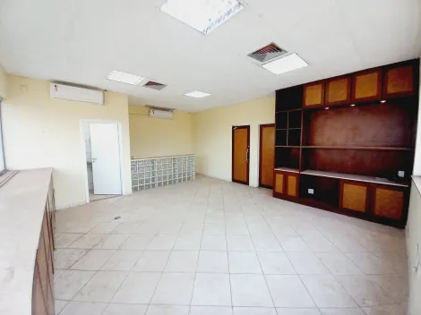 Alugar Comercial condomínio / Sala comercial em Ribeirão Preto R$ 2.300,00 - Foto 8