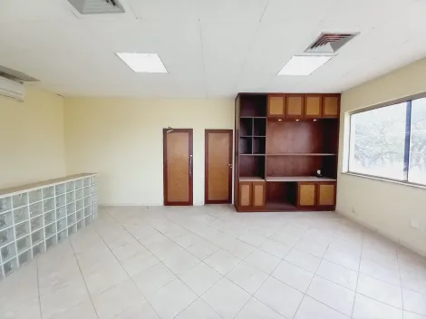 Alugar Comercial condomínio / Sala comercial em Ribeirão Preto R$ 2.300,00 - Foto 1