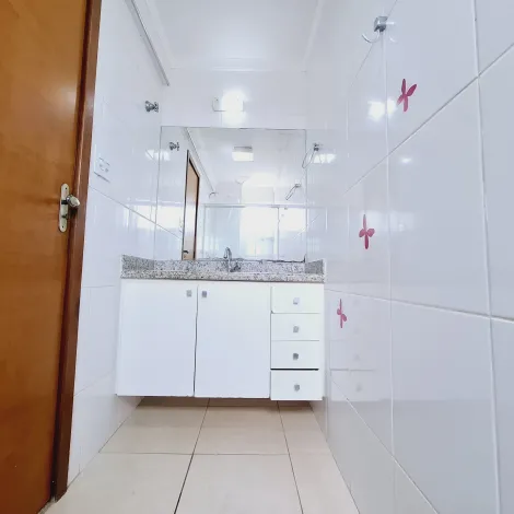 Alugar Apartamento / Padrão em Ribeirão Preto R$ 2.800,00 - Foto 16