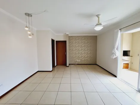 Alugar Apartamento / Padrão em Ribeirão Preto R$ 2.800,00 - Foto 3