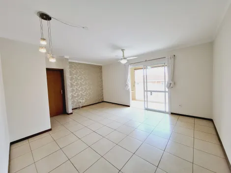 Apartamento / Padrão em Ribeirão Preto Alugar por R$2.800,00