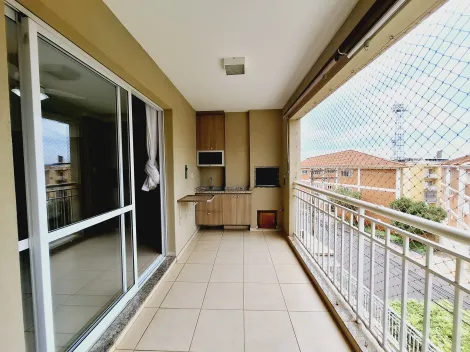 Alugar Apartamento / Padrão em Ribeirão Preto R$ 2.800,00 - Foto 5