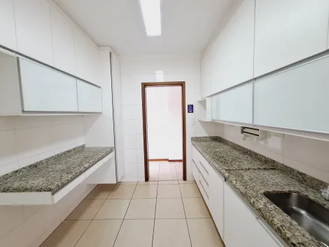 Alugar Apartamento / Padrão em Ribeirão Preto R$ 2.800,00 - Foto 11