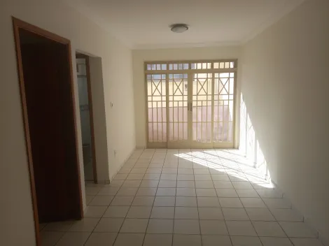 Apartamento / Padrão em Ribeirão Preto Alugar por R$1.100,00