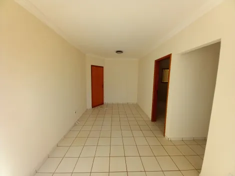 Alugar Apartamento / Padrão em Ribeirão Preto R$ 1.100,00 - Foto 2