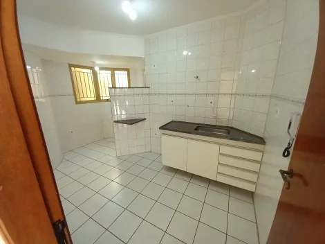 Alugar Apartamento / Padrão em Ribeirão Preto R$ 1.100,00 - Foto 4