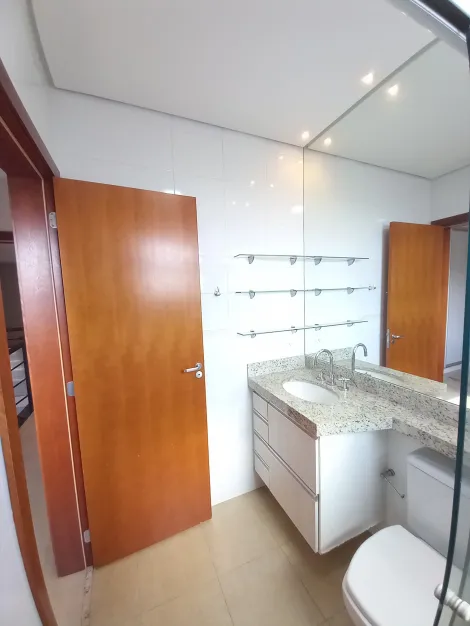 Alugar Casa condomínio / Sobrado em Ribeirão Preto R$ 6.500,00 - Foto 32