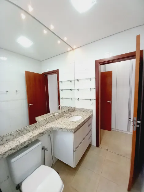 Alugar Casa condomínio / Sobrado em Ribeirão Preto R$ 6.500,00 - Foto 34