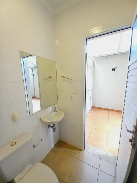 Alugar Casa condomínio / Sobrado em Ribeirão Preto R$ 6.500,00 - Foto 38