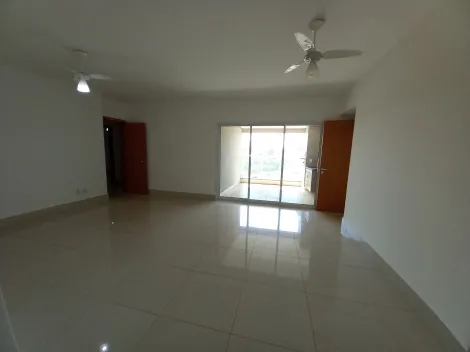 Alugar Apartamento / Padrão em Ribeirão Preto R$ 3.850,00 - Foto 2