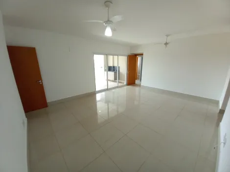 Alugar Apartamento / Padrão em Ribeirão Preto R$ 3.850,00 - Foto 1