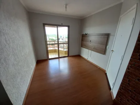 Alugar Apartamento / Padrão em Ribeirão Preto R$ 1.700,00 - Foto 5