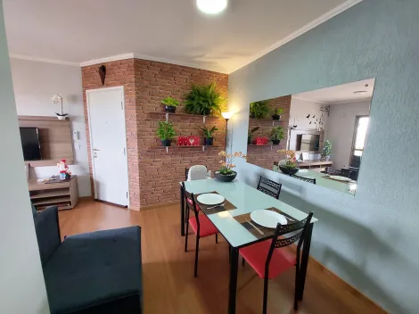 Alugar Apartamento / Padrão em Ribeirão Preto R$ 1.700,00 - Foto 4