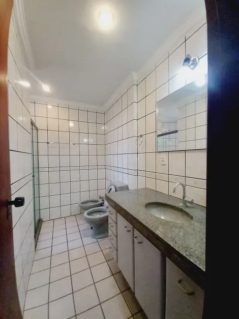 Alugar Apartamento / Padrão em Ribeirão Preto R$ 1.500,00 - Foto 18