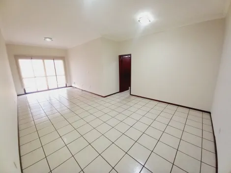 Alugar Apartamento / Padrão em Ribeirão Preto R$ 1.500,00 - Foto 2