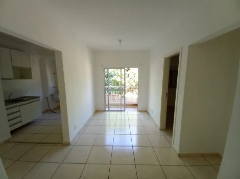 Apartamento / Padrão em Ribeirão Preto 