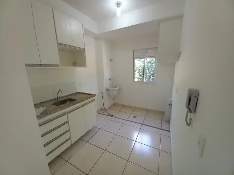 Alugar Apartamento / Padrão em Ribeirão Preto R$ 800,00 - Foto 3