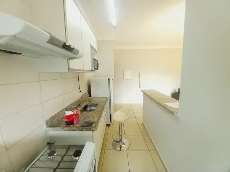 Alugar Apartamento / Kitnet em Ribeirão Preto R$ 1.400,00 - Foto 3