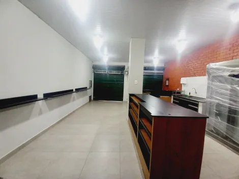 Alugar Comercial padrão / Salão em Ribeirão Preto R$ 5.500,00 - Foto 6