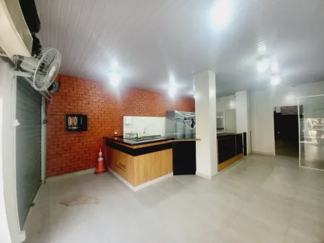 Comercial padrão / Salão em Ribeirão Preto Alugar por R$5.500,00