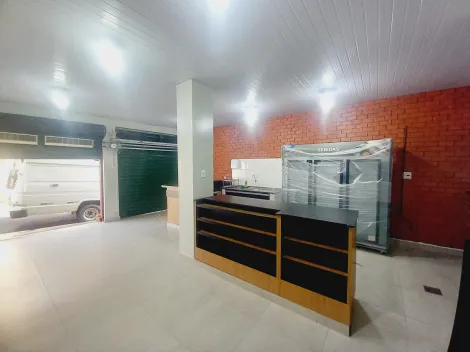 Alugar Comercial padrão / Salão em Ribeirão Preto R$ 5.500,00 - Foto 4