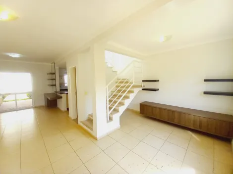 Casa condomínio / Padrão em Bonfim Paulista Alugar por R$3.500,00