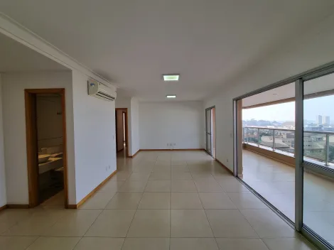 Apartamento / Padrão em Ribeirão Preto Alugar por R$5.500,00