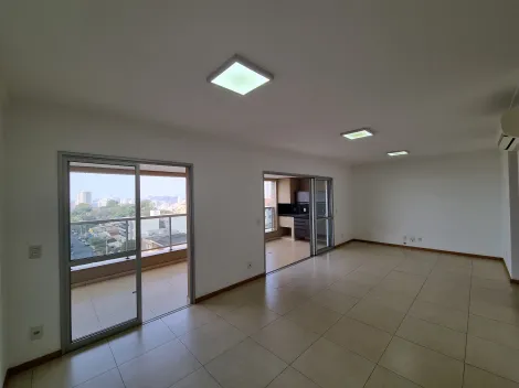 Alugar Apartamento / Padrão em Ribeirão Preto R$ 5.500,00 - Foto 7