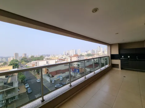 Alugar Apartamento / Padrão em Ribeirão Preto R$ 5.500,00 - Foto 9