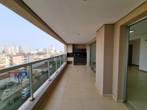 Alugar Apartamento / Padrão em Ribeirão Preto R$ 5.500,00 - Foto 10