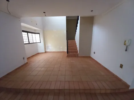 Alugar Casa / Padrão em Ribeirão Preto R$ 2.000,00 - Foto 2