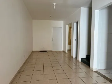 Alugar Casa condomínio / Padrão em Ribeirão Preto R$ 3.500,00 - Foto 1