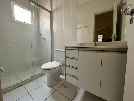 Alugar Casa condomínio / Padrão em Ribeirão Preto R$ 3.500,00 - Foto 9