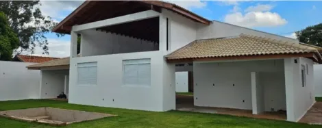 Casa / Padrão em Ribeirão Preto 