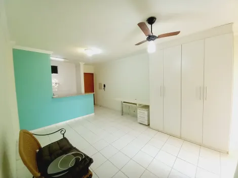 Alugar Apartamento / Kitnet em Ribeirão Preto R$ 950,00 - Foto 2