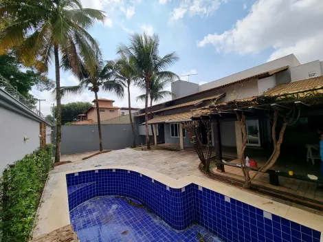 Alugar Comercial padrão / Casa comercial em Ribeirão Preto R$ 12.000,00 - Foto 3