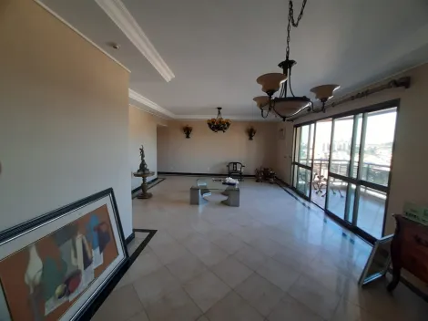 Alugar Apartamento / Padrão em Ribeirão Preto R$ 4.990,00 - Foto 30