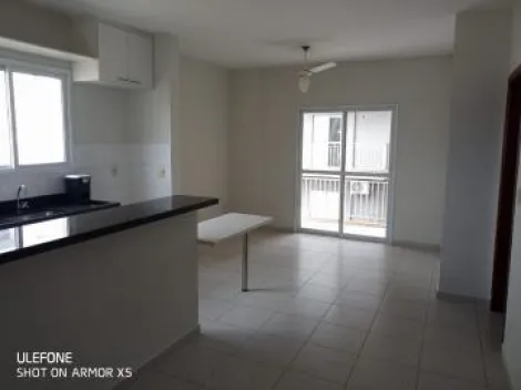 Apartamento / Padrão em Ribeirão Preto Alugar por R$1.920,00