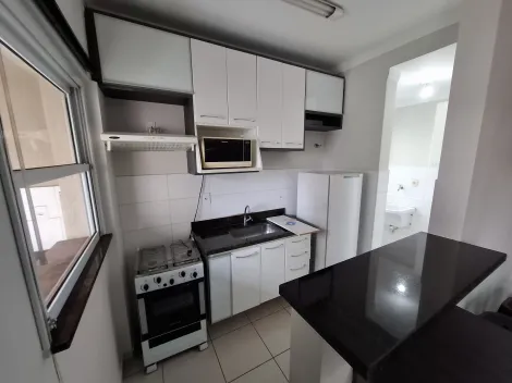 Alugar Apartamento / Padrão em Ribeirão Preto R$ 1.450,00 - Foto 6