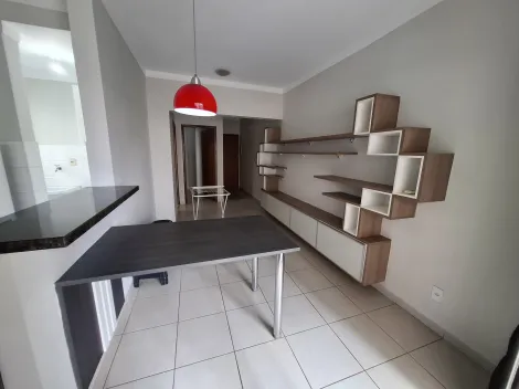 Alugar Apartamento / Padrão em Ribeirão Preto R$ 1.450,00 - Foto 2