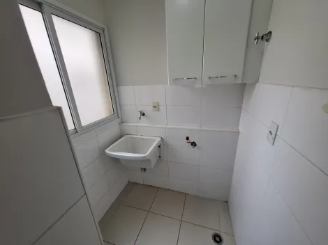 Alugar Apartamento / Padrão em Ribeirão Preto R$ 1.450,00 - Foto 8