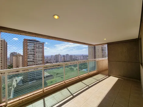 Alugar Apartamento / Padrão em Ribeirão Preto R$ 3.350,00 - Foto 29