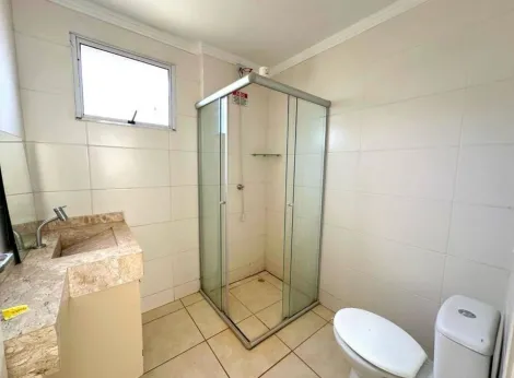 Alugar Apartamento / Padrão em Ribeirão Preto R$ 900,00 - Foto 12