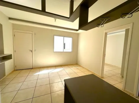 Alugar Apartamento / Padrão em Ribeirão Preto R$ 900,00 - Foto 3