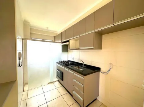 Alugar Apartamento / Padrão em Ribeirão Preto R$ 900,00 - Foto 6